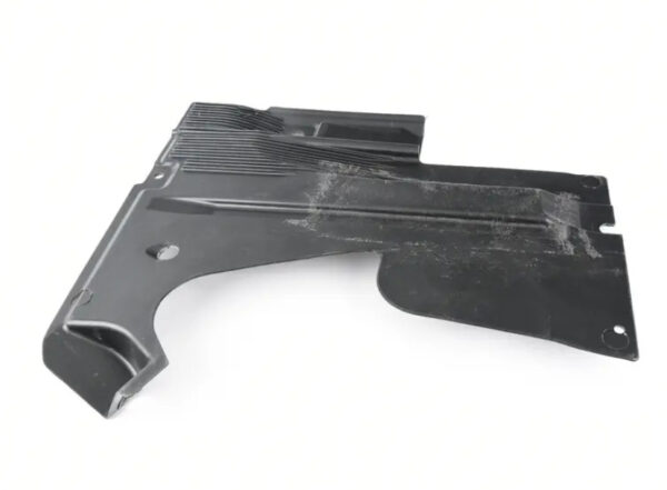 4F0825216F - AUDI A6 C6 Right Side Underbody Cover 4F0825216F ORIGINAL