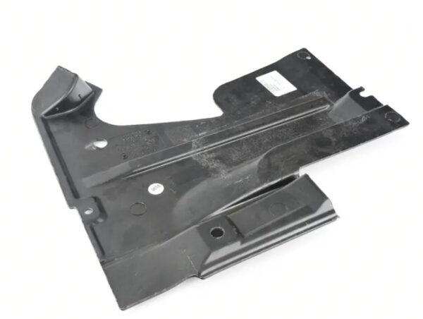 4F0825216F - AUDI A6 C6 Right Side Underbody Cover 4F0825216F ORIGINAL