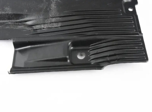 4F0825216F - AUDI A6 C6 Right Side Underbody Cover 4F0825216F ORIGINAL