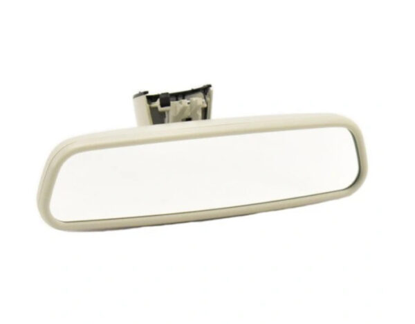 4F0857511A - AUDI A4 8K B8 Interior Rear View Mirror 4F0857511AAZ62 ORIGINAL