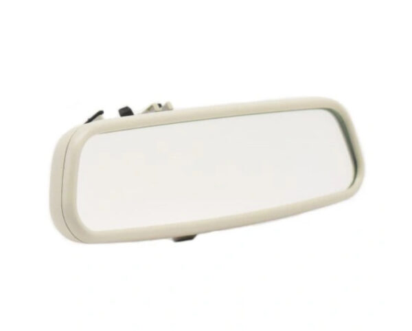 4F0857511A - AUDI A4 8K B8 Interior Rear View Mirror 4F0857511AAZ62 ORIGINAL
