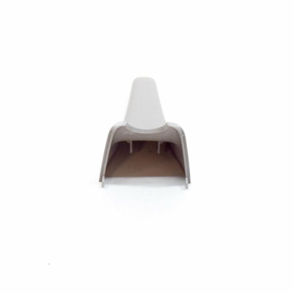 4F0857593J1YE - NEW AUDI A6 C6 INTERIOR MIRROR CABLE GUIDE LOWER COVER 4F0857593J1YE ORIGINAL