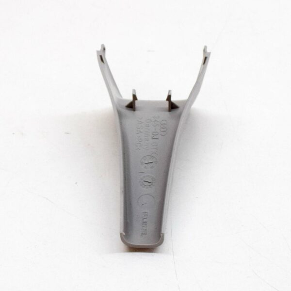 4F0857593J1YE - NEW AUDI A6 C6 INTERIOR MIRROR CABLE GUIDE LOWER COVER 4F0857593J1YE ORIGINAL