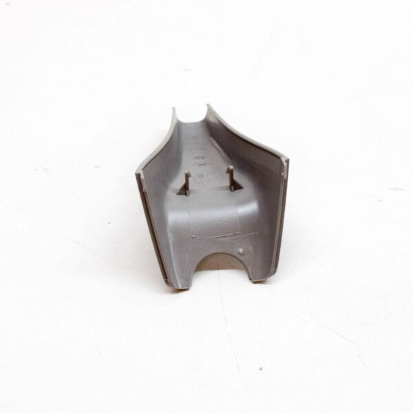 4F0857593J1YE - NEW AUDI A6 C6 INTERIOR MIRROR CABLE GUIDE LOWER COVER 4F0857593J1YE ORIGINAL