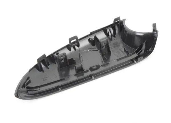 4F0858523A01C - NEW AUDI A3 8P FRONT LEFT DOOR MIRROR LOWER TRIM 4F0858523A01C ORIGINAL