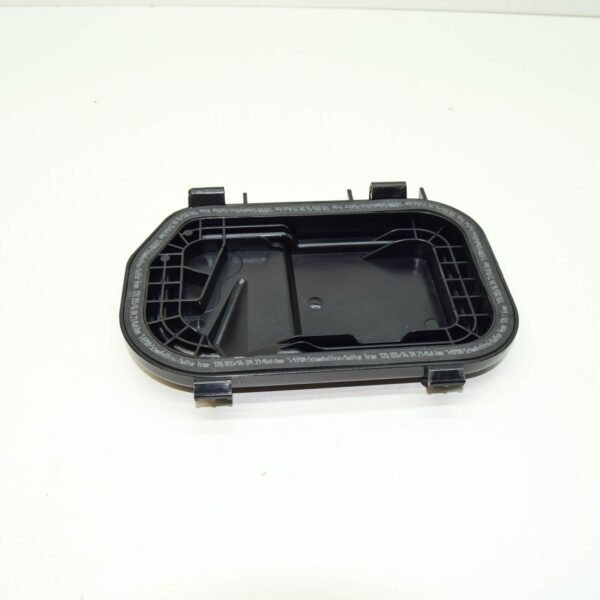 4F0941159 - NEW AUDI A6 C6 HEADLIGHT LEFT PROTECTIVE CAP 4F0941159 ORIGINAL