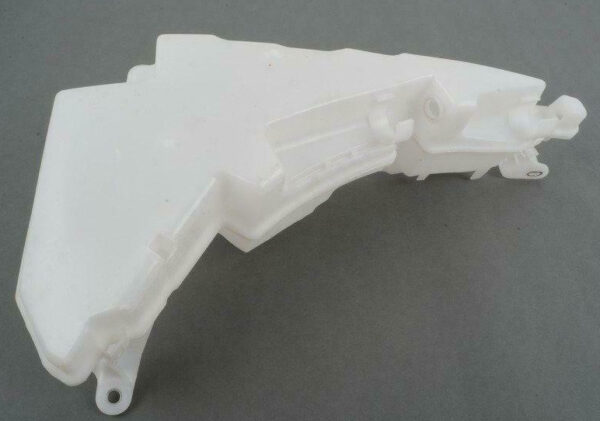 4F0955453R - AUDI A6 C6 Windshield Washer Reservoir Tank 4F0955453R ORIGINAL