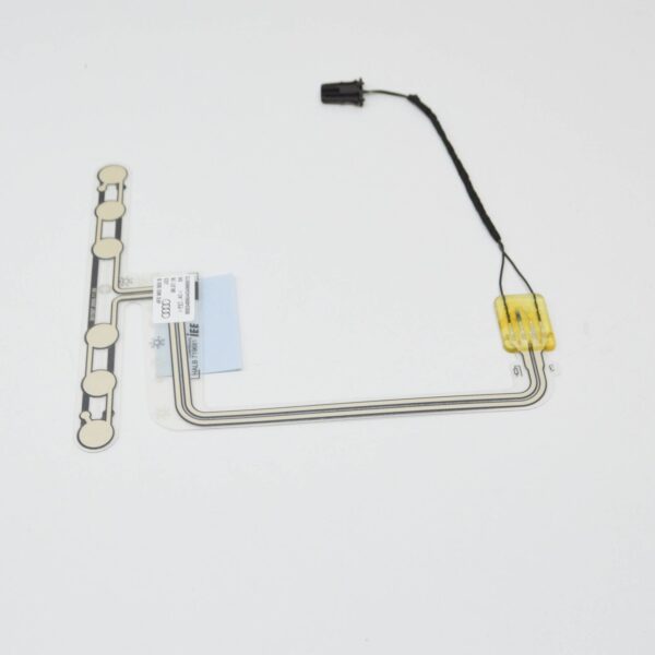4F0963553B - NEW AUDI A6 C6 SENSOR MAT FRONT RIGHT 4F0963553B
