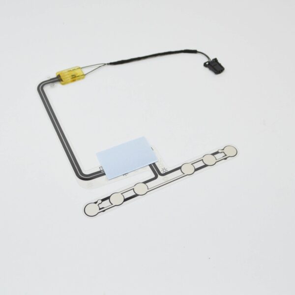4F0963553B - NEW AUDI A6 C6 SENSOR MAT FRONT RIGHT 4F0963553B