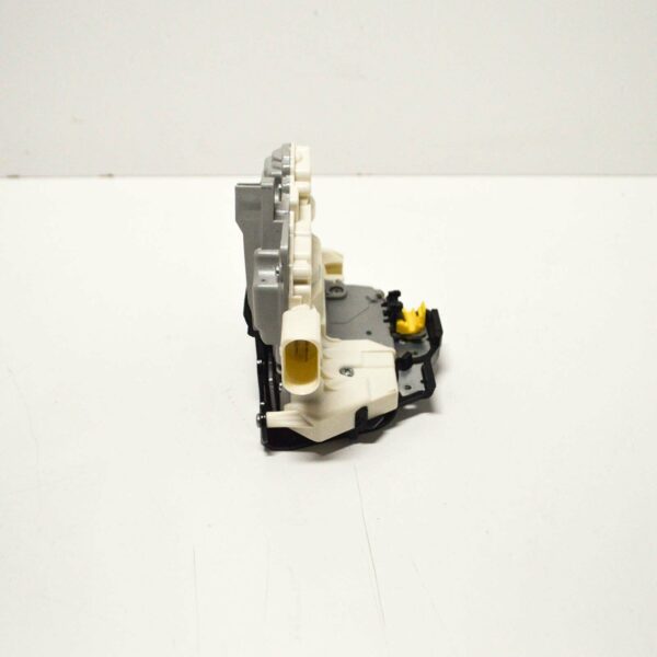 4F1837015E - NEW AUDI A3 8P FRONT LEFT DOOR LOCK WITH CONTACT SWITCH LHD 4F1837015E ORIGINAL