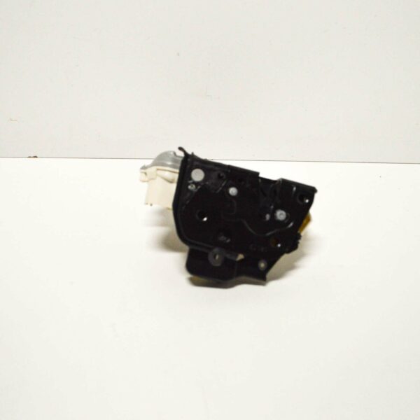4F1837015E - NEW AUDI A3 8P FRONT LEFT DOOR LOCK WITH CONTACT SWITCH LHD 4F1837015E ORIGINAL