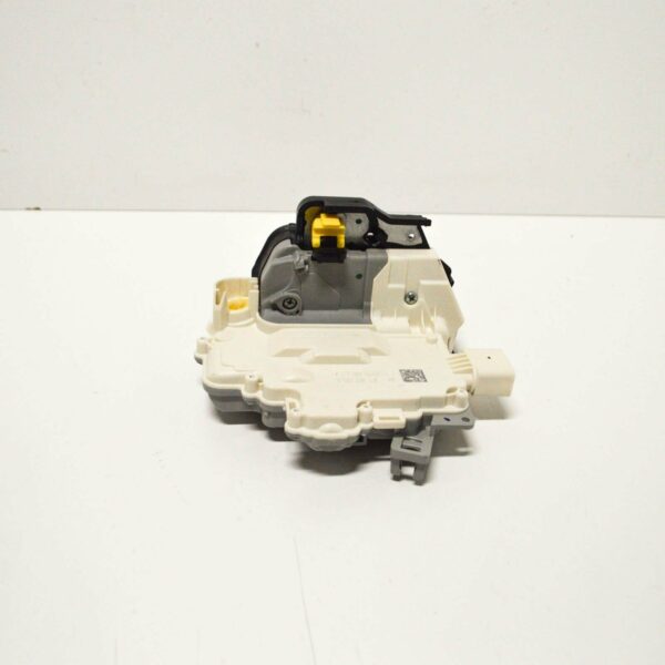 4F1837015E - NEW AUDI A3 8P FRONT LEFT DOOR LOCK WITH CONTACT SWITCH LHD 4F1837015E ORIGINAL
