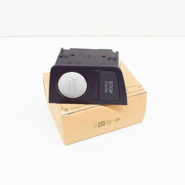 4F1905217EVUV - NEW AUDI A6 C6 START STOP SWITCH LHD 4F1905217EVUV