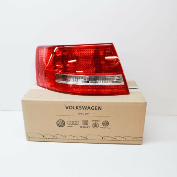 4F5945095L - NEW AUDI A6 C6 REAR LEFT TAILLIGHT 4F5945095L ORIGINAL
