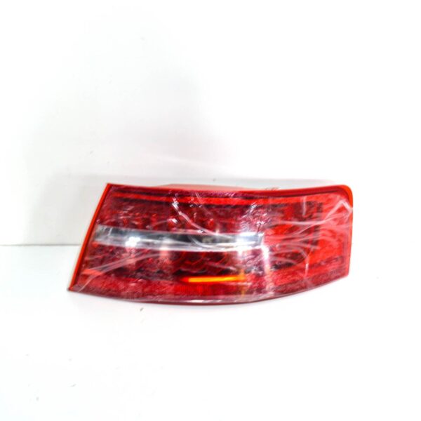 4F5945096K - NEW AUDI A6 C6 REAR RIGHT TAILLIGHT LED 4F5945096K ORIGINAL