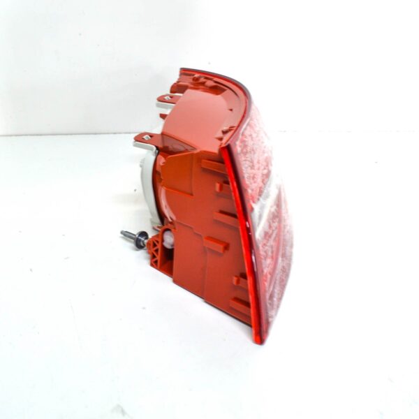 4F5945096K - NEW AUDI A6 C6 REAR RIGHT TAILLIGHT LED 4F5945096K ORIGINAL