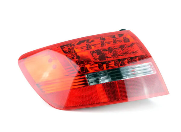 4F9945095F - NEW AUDI A6 AVANT C6 REAR LEFT OUTER TAILLIGHT 4F9945095F ORIGINAL