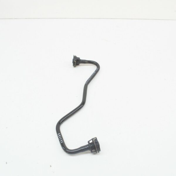 4G0121081BT - NEW AUDI A6 C7 COOLING SYSTEM REAR LEFT BREATHER LINE 4G0121081BT ORIGINAL