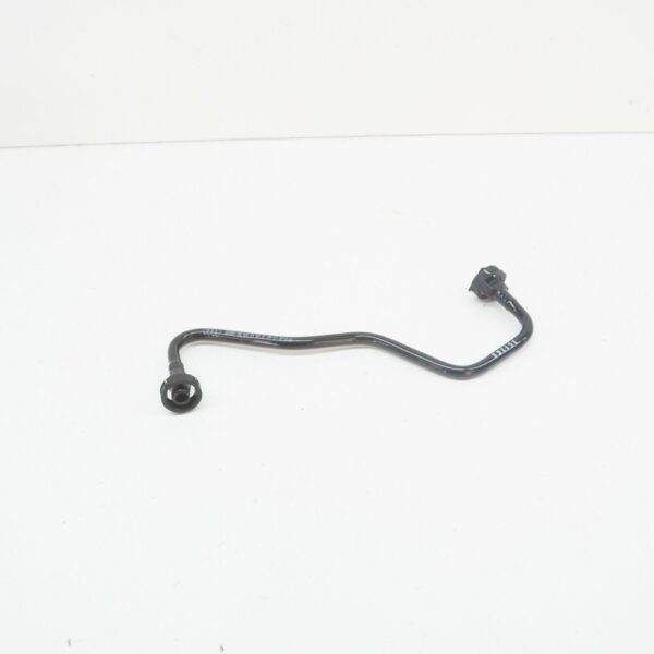 4G0121081BT - NEW AUDI A6 C7 COOLING SYSTEM REAR LEFT BREATHER LINE 4G0121081BT ORIGINAL