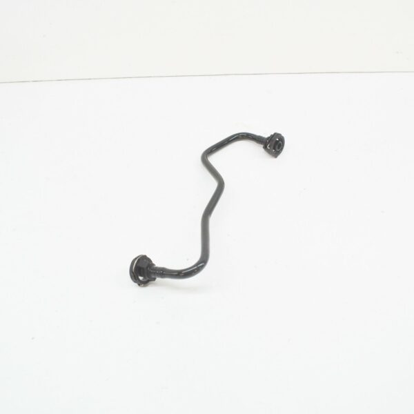 4G0121081BT - NEW AUDI A6 C7 COOLING SYSTEM REAR LEFT BREATHER LINE 4G0121081BT ORIGINAL