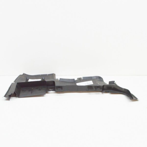 4G0121283AA - AUDI A6 C7 Radiator Left Air Guide 4G0121283AA ORIGINAL