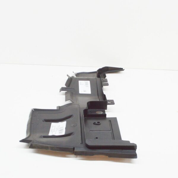 4G0121283AA - AUDI A6 C7 Radiator Left Air Guide 4G0121283AA ORIGINAL