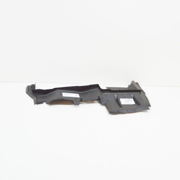4G0121283AA - AUDI A6 C7 Radiator Left Air Guide 4G0121283AA ORIGINAL