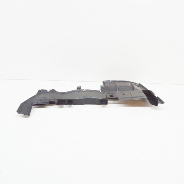 4G0121283AA - AUDI A6 C7 Radiator Left Air Guide 4G0121283AA ORIGINAL