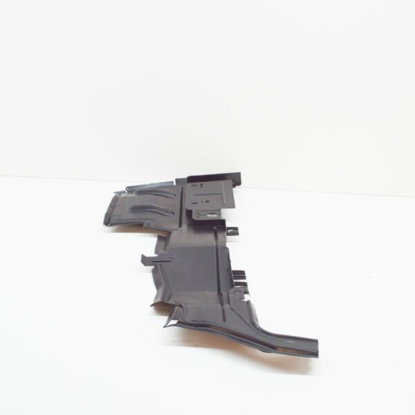 4G0121283AA - AUDI A6 C7 Radiator Left Air Guide 4G0121283AA ORIGINAL