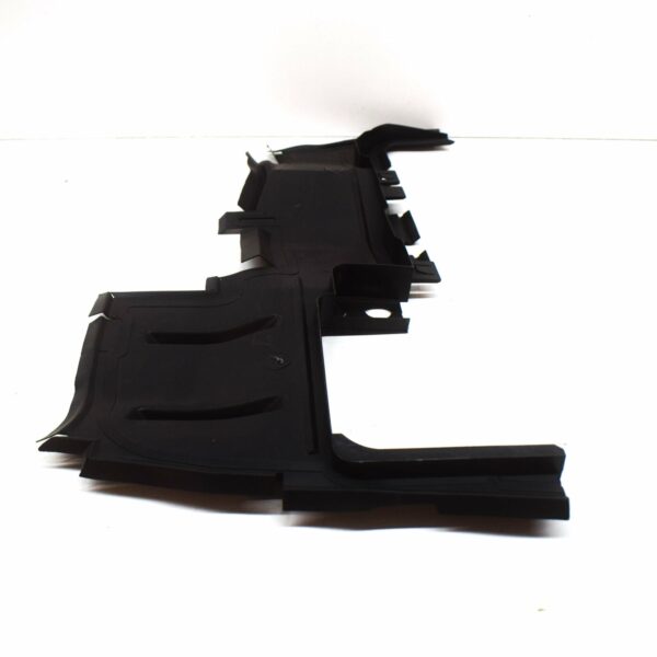 4G0121283T - NEW AUDI A6 C7 RADIATOR LEFT AIR GUIDE 4G0121283T