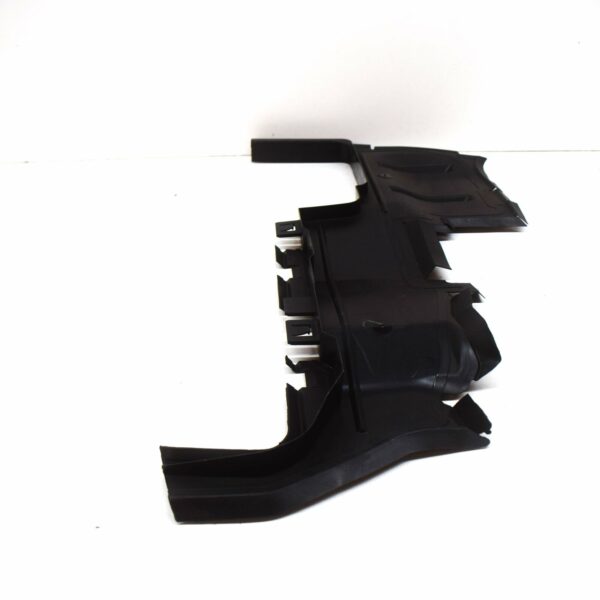 4G0121283T - NEW AUDI A6 C7 RADIATOR LEFT AIR GUIDE 4G0121283T