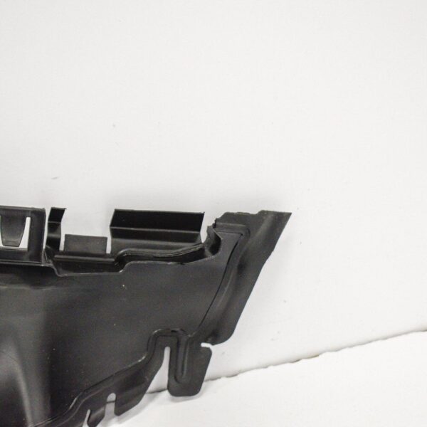 4G0121284BB - Audi A4 4G Radiator Front Duct Right 4G0121284BB ORIGINAL