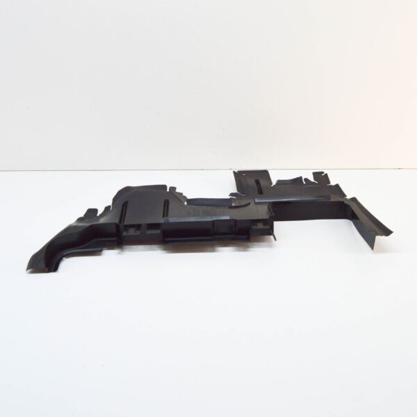 4G0121284CA - NEW AUDI A6 C7 RADIATOR RIGHT AIR GUIDE 4G0121284CA