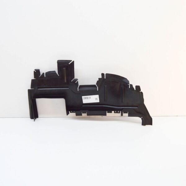 4G0121284CA - NEW AUDI A6 C7 RADIATOR RIGHT AIR GUIDE 4G0121284CA