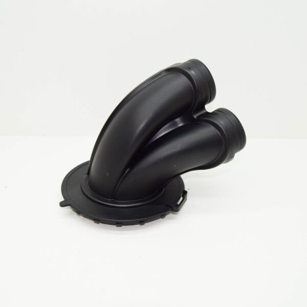 4G0129616A - NEW AUDI RS7 SPORTBACK 4G8 ENGINE AIR INTAKE HOSE 4G0129616A ORIGINAL