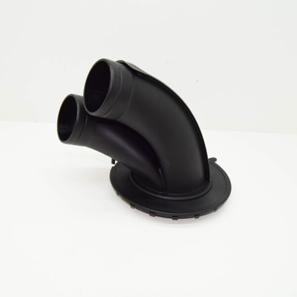 4G0129616A - NEW AUDI RS7 SPORTBACK 4G8 ENGINE AIR INTAKE HOSE 4G0129616A ORIGINAL