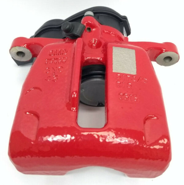 4G0615404F - AUDI A6 Avant C7 Rear Right Brake Caliper 4G0615404F ORIGINAL