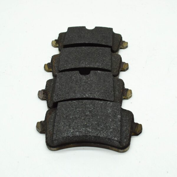 4G0698451L - NEW AUDI A6 AVANT C6 REAR BRAKE PADS SET 4G0698451L ORIGINAL