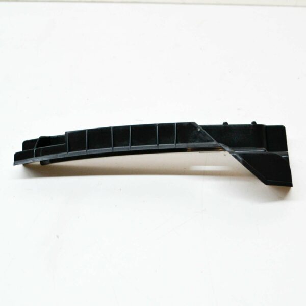 4G0807084A - NEW AUDI A6 C7 S6 FRONT RIGHT BUMPER COVER BRACKET 4G0807084A ORIGINAL