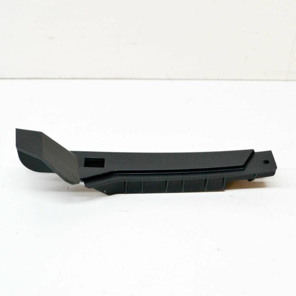 4G0807084A - NEW AUDI A6 C7 S6 FRONT RIGHT BUMPER COVER BRACKET 4G0807084A ORIGINAL