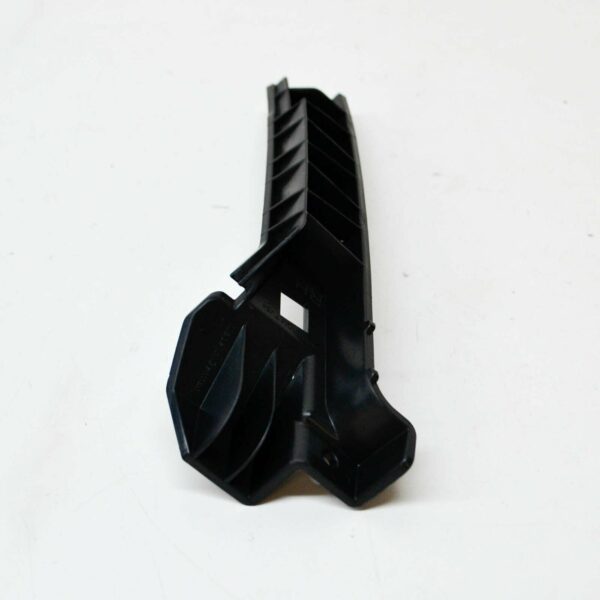 4G0807084A - NEW AUDI A6 C7 S6 FRONT RIGHT BUMPER COVER BRACKET 4G0807084A ORIGINAL