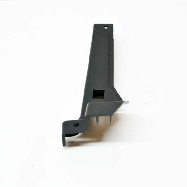 4G0807084A - NEW AUDI A6 C7 S6 FRONT RIGHT BUMPER COVER BRACKET 4G0807084A ORIGINAL