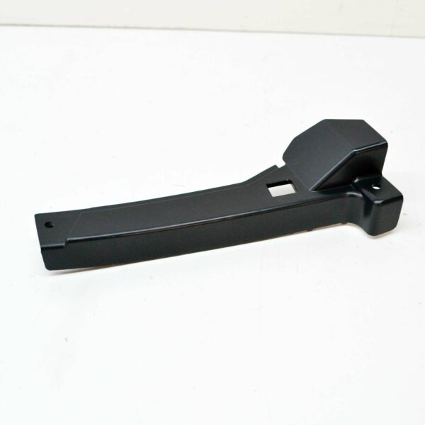 4G0807084A - NEW AUDI A6 C7 S6 FRONT RIGHT BUMPER COVER BRACKET 4G0807084A ORIGINAL