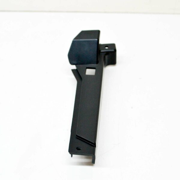 4G0807084A - NEW AUDI A6 C7 S6 FRONT RIGHT BUMPER COVER BRACKET 4G0807084A ORIGINAL