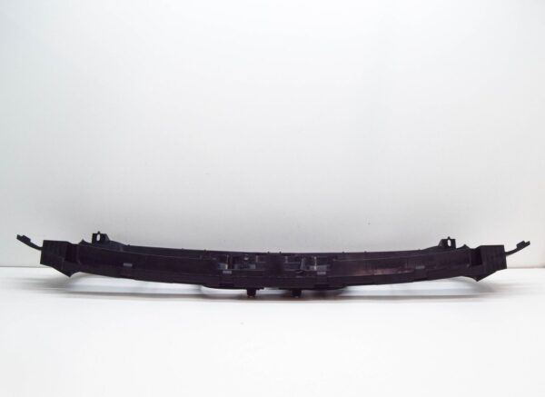 4G0807233D - NEW AUDI RS6 C7 FRONT BUMPER UPPER CENTRE CLOSING ELEMENT 4G0807233D ORIGINAL