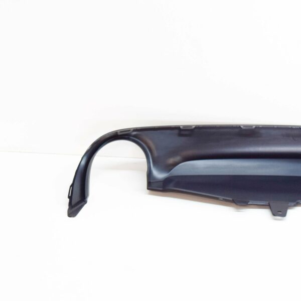 4G0807521A9B9 - NEW AUDI A6 C7 REAR BUMPER LOWER VALANCE PANEL 4G0807521A9B9 ORIGINAL