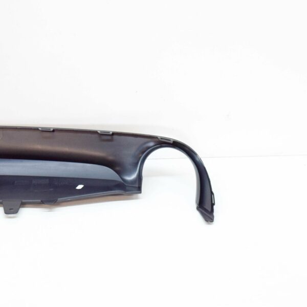 4G0807521A9B9 - NEW AUDI A6 C7 REAR BUMPER LOWER VALANCE PANEL 4G0807521A9B9 ORIGINAL