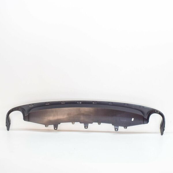 4G0807521A9B9 - NEW AUDI A6 C7 REAR BUMPER LOWER VALANCE PANEL 4G0807521A9B9 ORIGINAL
