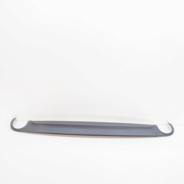4G0807521A9B9 - NEW AUDI A6 C7 REAR BUMPER LOWER VALANCE PANEL 4G0807521A9B9 ORIGINAL