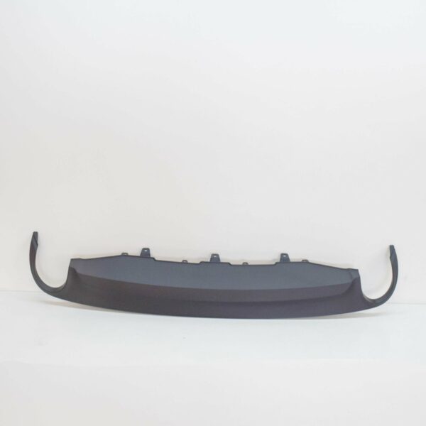 4G0807521A9B9 - NEW AUDI A6 C7 REAR BUMPER LOWER VALANCE PANEL 4G0807521A9B9 ORIGINAL